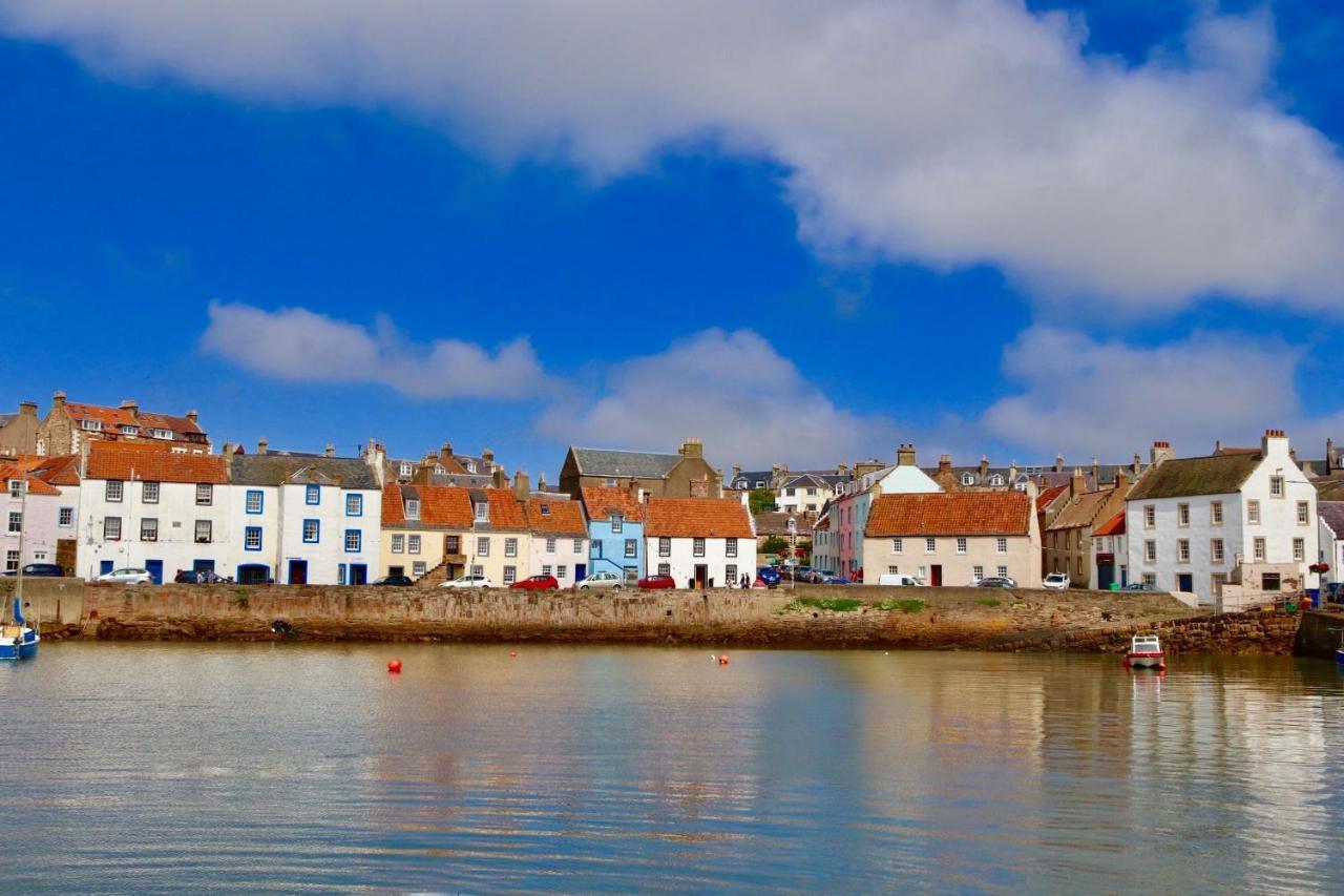 Doon The Toon Saint Monance Exterior foto