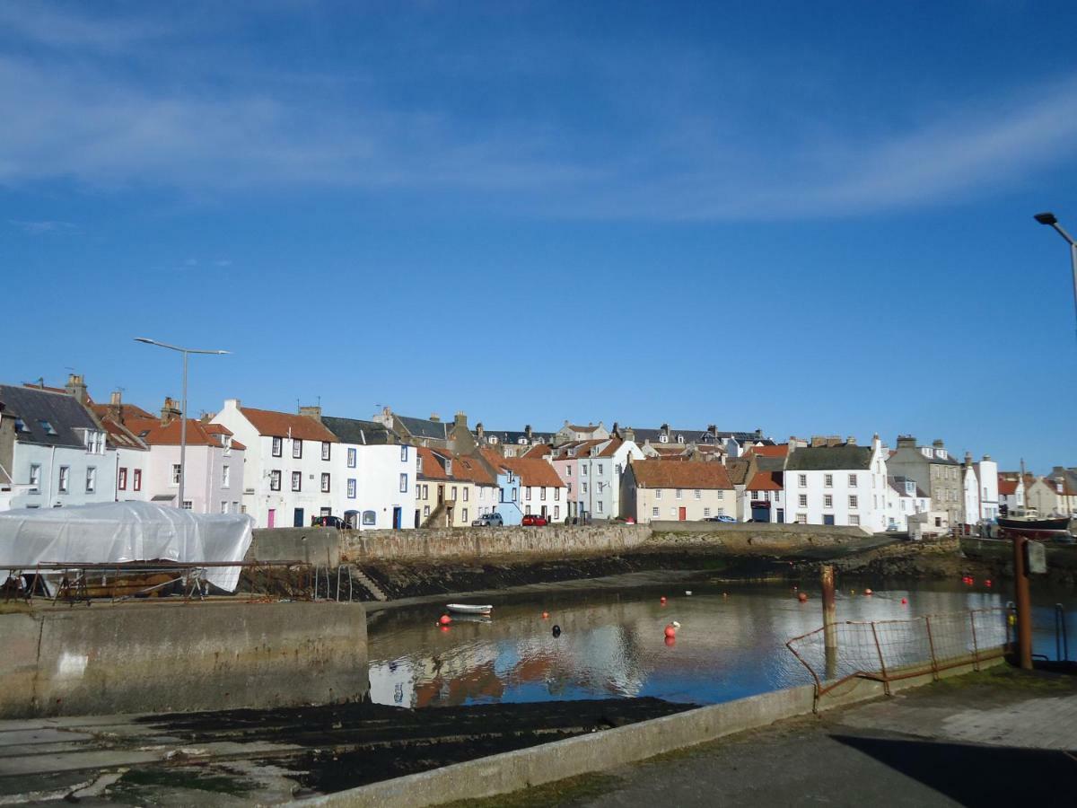 Doon The Toon Saint Monance Exterior foto
